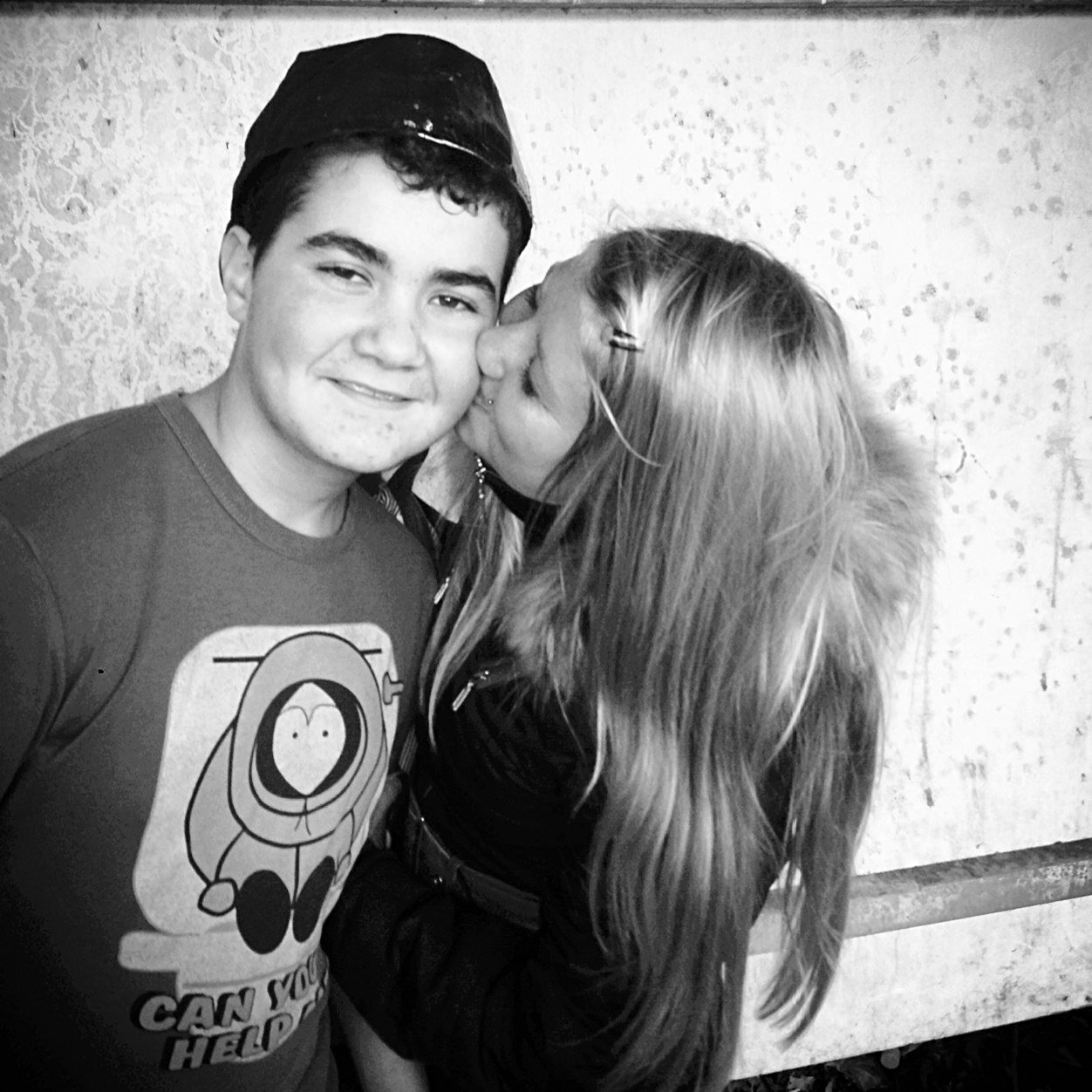 Team suikerhartjes: salim♥deborah . WIL JE. NOOIT MEER KWIJT!!♥.  HouVanJouVoorAltijd WilJeNooitMeerKwijt kusss van; @DL__x !