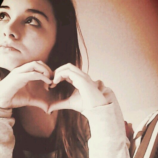 Never give up!!ツ