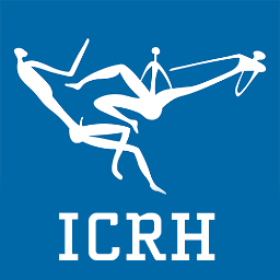 ICRH is a multidisciplinary centre of excellence, aiming to contribute to sexual and #reproductive health and to promote it as a #humanright