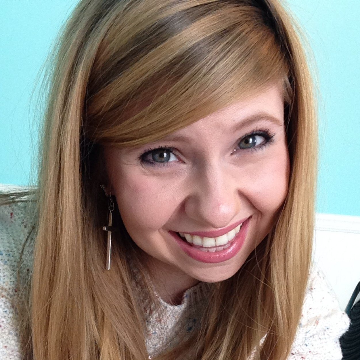 kaylapaige92's profile picture. TCU alum, wife & momma. Just livin the dream ✨