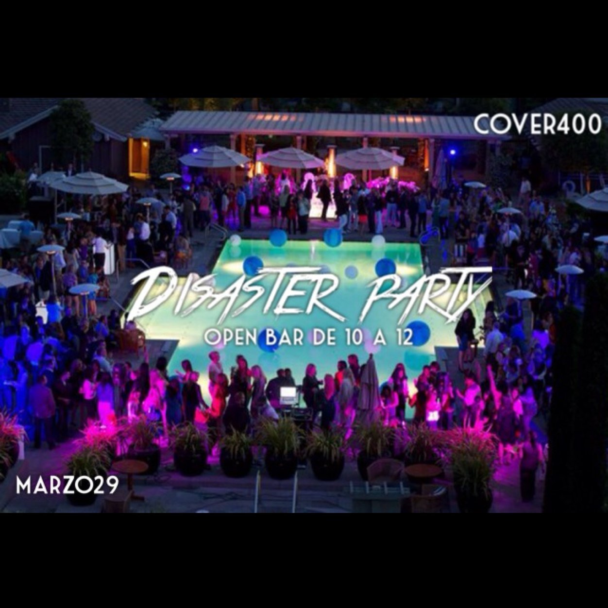 La fiesta mas activa del 2014, toda nuestra información sera publicada en esta cuenta, no te la pierdas. Siguenos