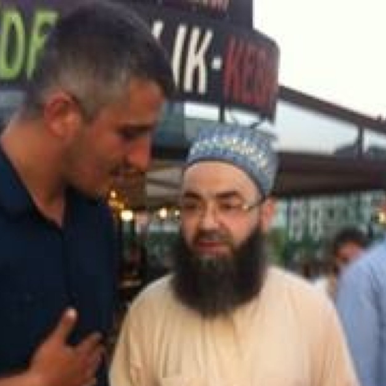 necmi28's profile picture. 