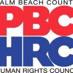 The Palm Beach County Human Rights Council is dedicated to ending discrimination based on sexual orientation, gender identity and gender expression. .