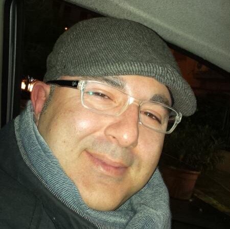 LeoLoNigro1's profile picture. 