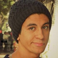 ahmed mamdoh (@ahmedmamdooo7) 's Twitter Profile
