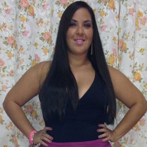 Sonríe y nada mas.!