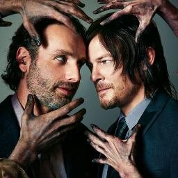 ''Quando achamos que temos tempo, Ele vai e acaba....'' TWD