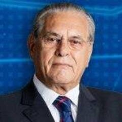 Apresentador do Jornalismo do SBT(@SBTonline)