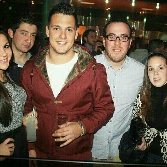 AdriAlvarellos's profile picture. 