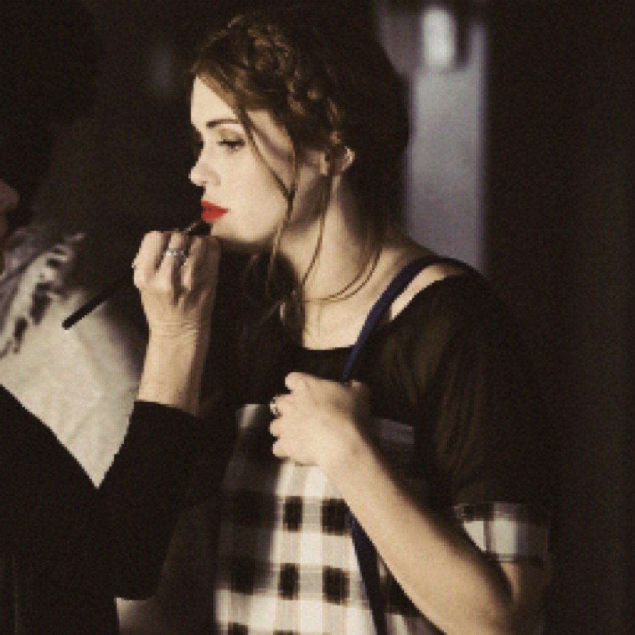 IdyllicMagic's profile picture. A little mischief never hurt anyone. Hey, lets go to a party. | Seventeen. | Daughter of Hecate. |