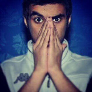استغفرالله - تسوي فولو انت سعاده ♥