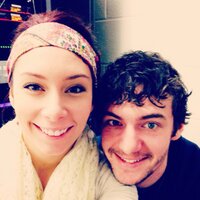 Rachel (@rachielynn91) 's Twitter Profile