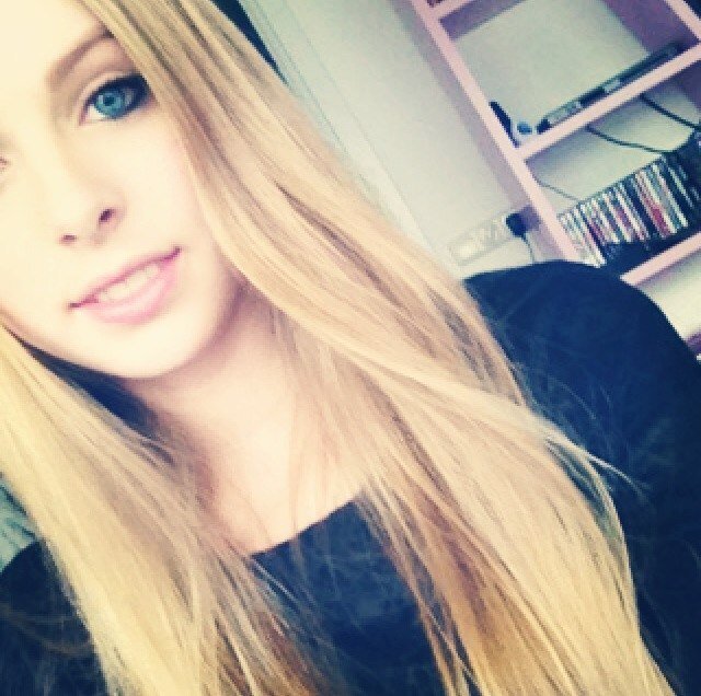 special friend since 2006, i'm always there for you! Xx @ivaanntjee