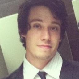 Member of The Chi Phi Fraternity, pizza expert, music and yoga enthusiast