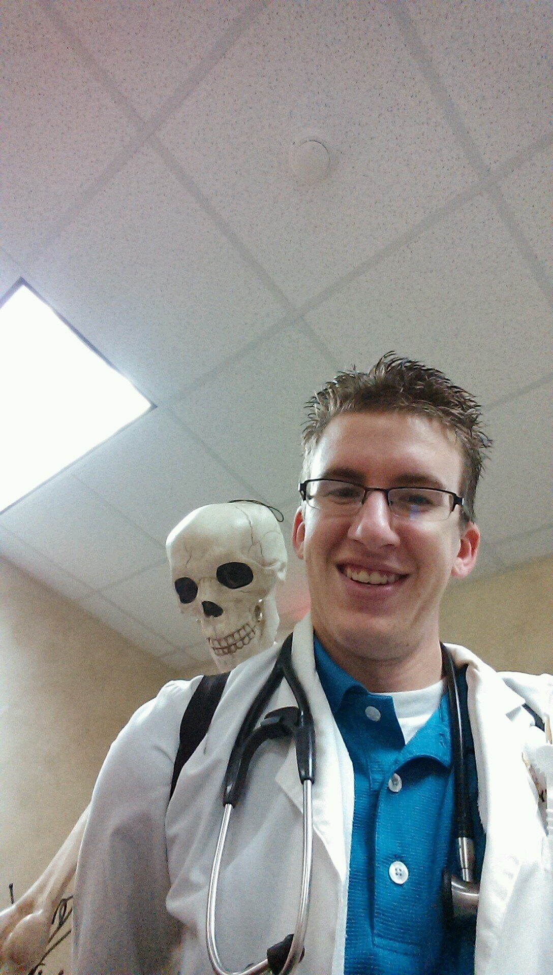Chiropractor in Greenwood neighborhood of Seattle