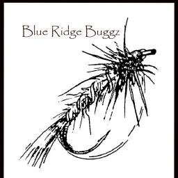 Fly-Tying, Troutfitters for WVA,VA,NC   Follow us to find trout in the Blue Ridge Mountains