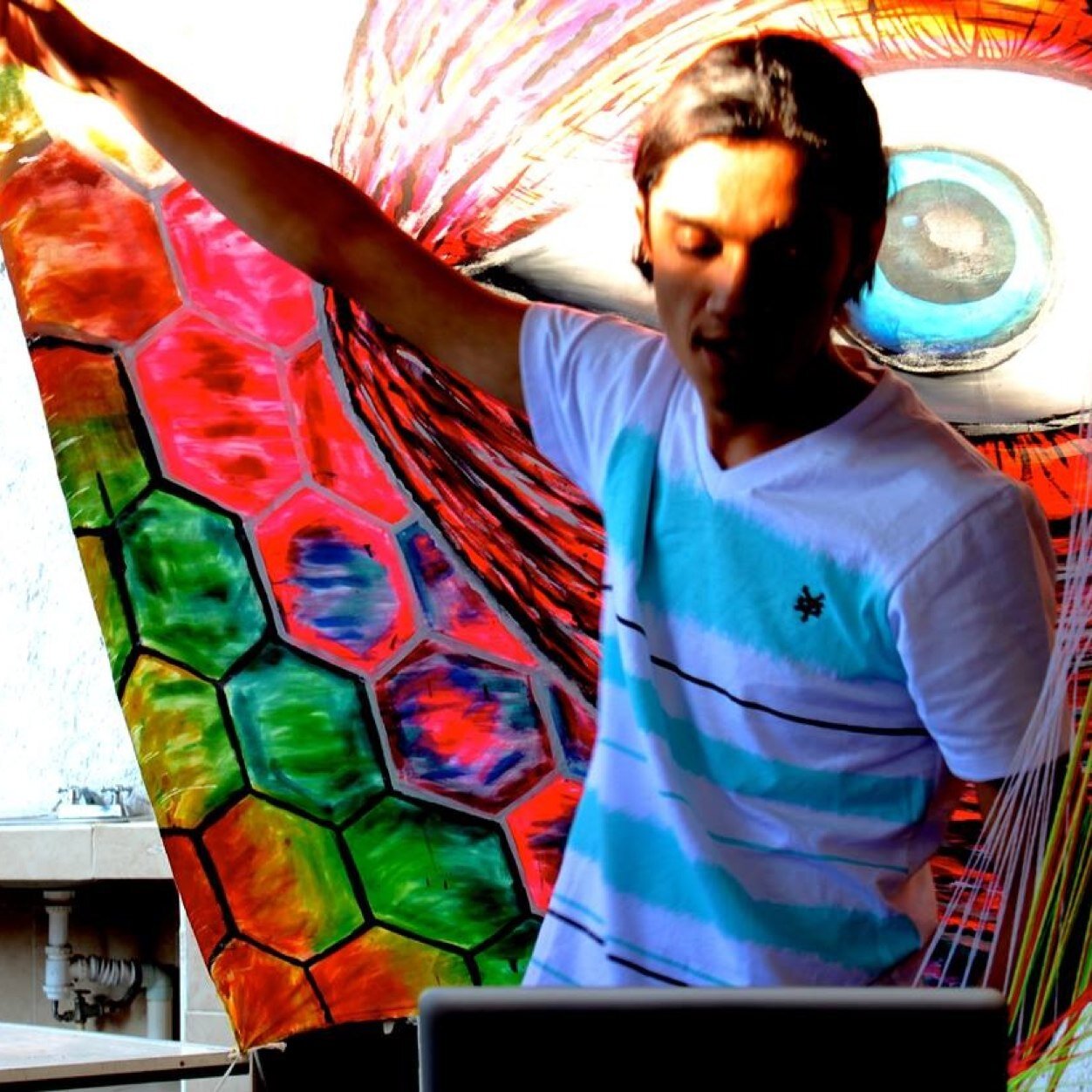 Soda_Torres's profile picture. Univerx