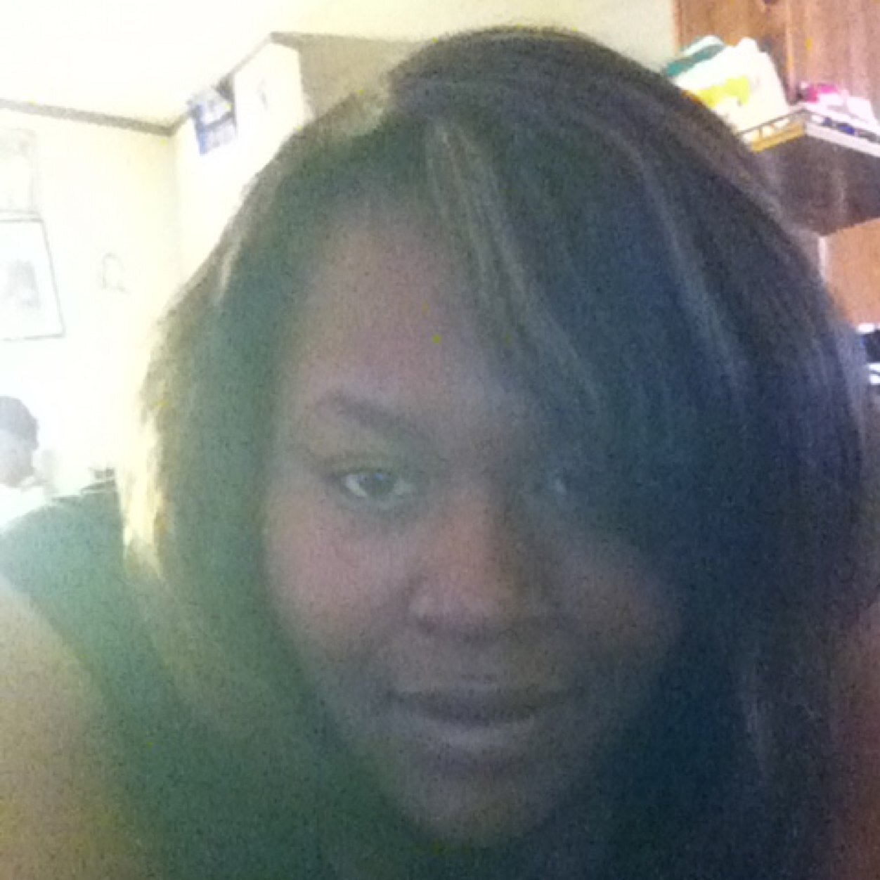 A classy sassy Go Getta that's a Diva all in one that has no time fa games some when you come correct you navie little lames :-) ;-) :-)