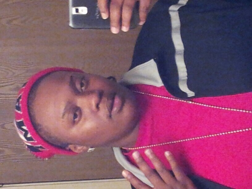 Ain't too much I can tell you just follow in see...