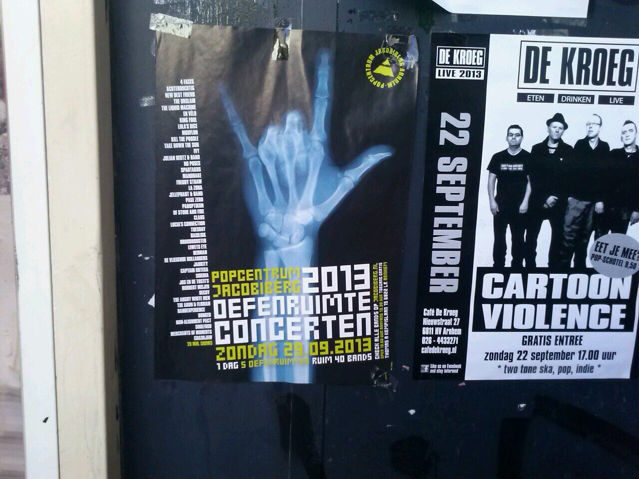 rikjelsma's profile picture. 