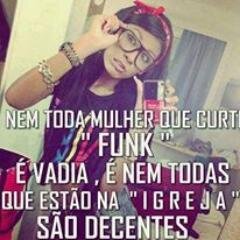 o funk não e coisa podre o funk e criatividade o funk sem apologia e s
susesso em todas comunidades
