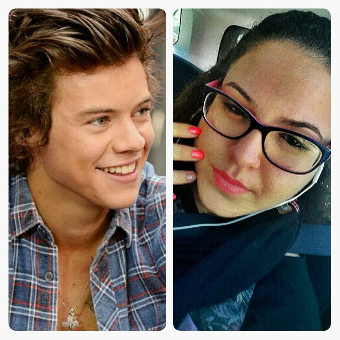 Life is very beautiful that the ONE DIRECTiON