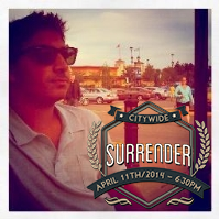 rubenvaleny's profile picture. Just trying to do some good. Youth pastoring some incredible students at @gccmomentum