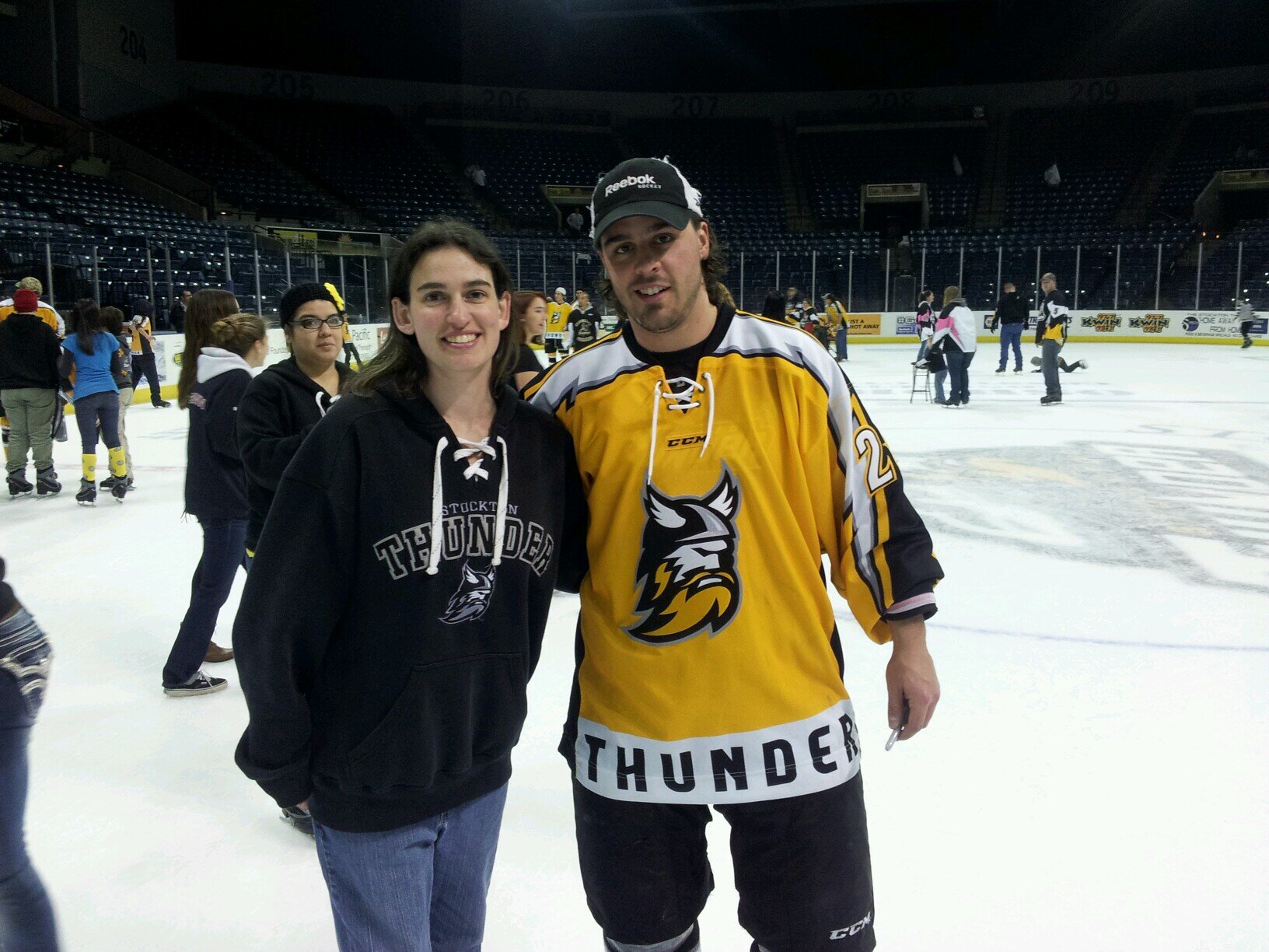 Jmehall03's profile picture. 