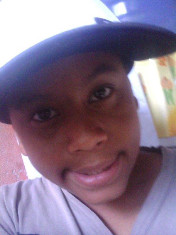 Menino Perfeiitinho So isso