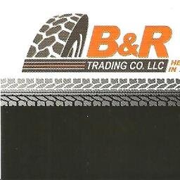 B and R Trading Co.