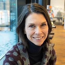 Teacher and coach with Haaga-Helia UAS. Supporting learning and helping people improve their thinking. #coaching #servicedesign #customerinsight #innovation