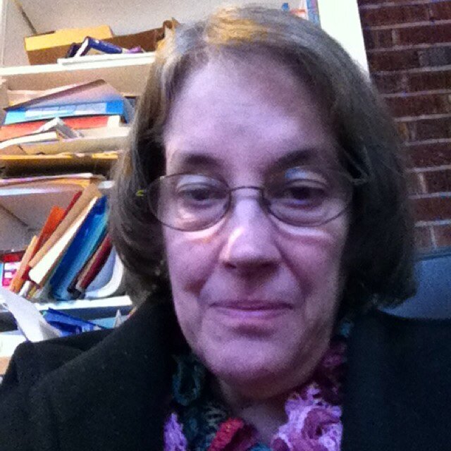 Mizzou Journalism grad, Suburban Journals editor, PR & grant writing for St. Patrick Center, GPA Board member, operate Writing Resource Pro as grant consultant.