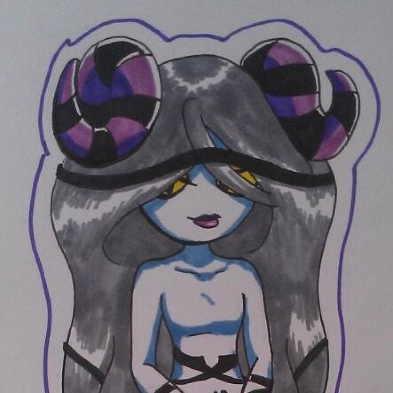 Do not fear, for I mean you no harm. I am Zithe, the first Zeti. After many years, I've returned to restore my fallen children. 「RP」「OC」#SonicTwitter