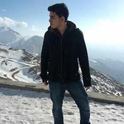 mralizadeh4's profile picture. 