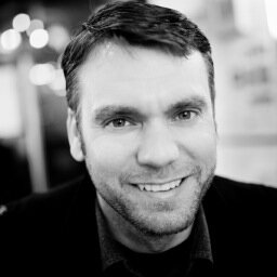 Colin Jeffery