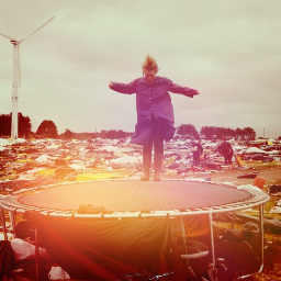 JCarlslund's profile picture. Mest brok & RT - Alt på egen regning ;)