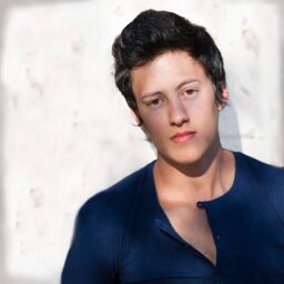 I have fallen for @juliancamarena  words can’t describe! ❤️