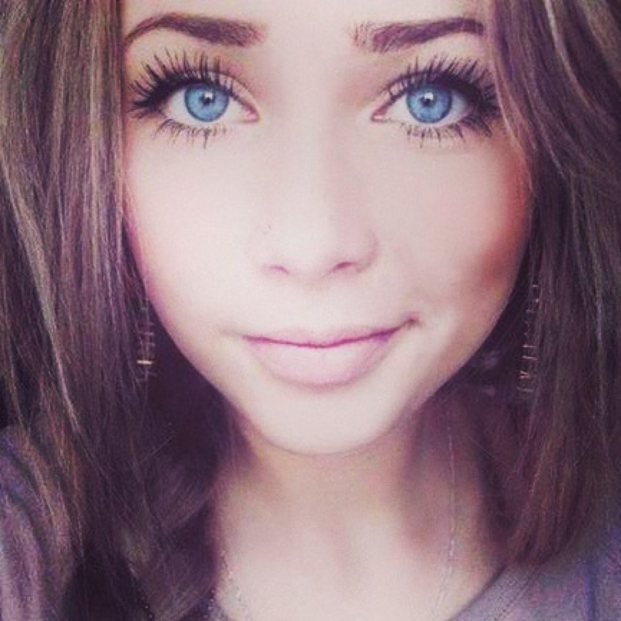 Hollie| Poppy| Pauline| Shannon| Jessie| Meg!| Were based on instagram! Love our fans!