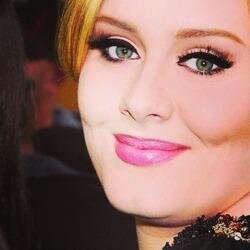 goddsaveadele's profile picture. 