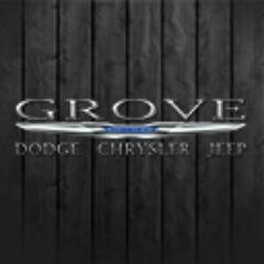 GroveDodge's profile picture. Parkland County's #1 Dodge Store