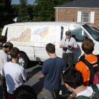 UC Geology (@uc_geology) 's Twitter Profile