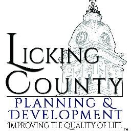 Offices of the Licking County Planning Commission, Community Development, and Licking County Area Transportation Study