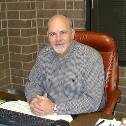 President at Pan American Screw