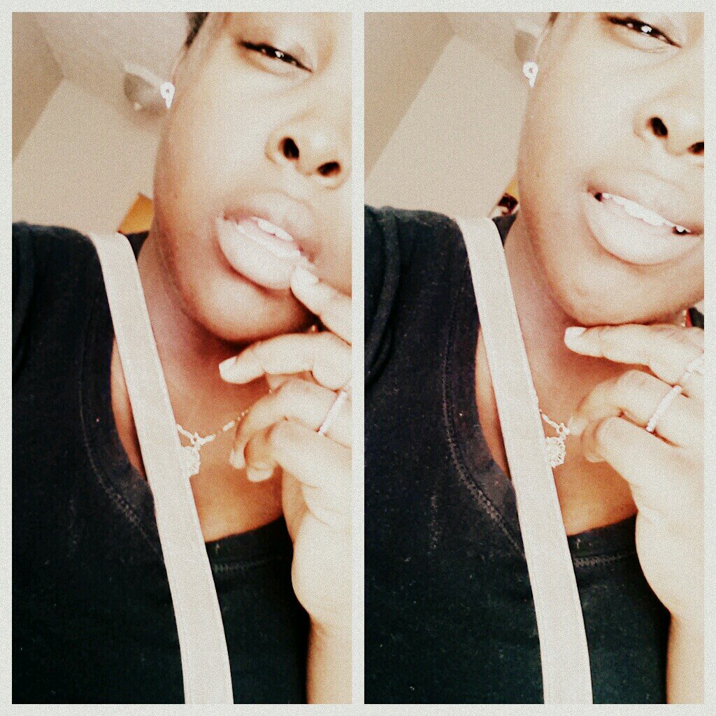 Camii here, CLICK that FOLLOW BUTTON and FOLLOW ME ! iFollow BACK . Butt yea HMU :):)