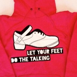 ClickIrishDance's profile picture. Bringing Irish Dance clothing into the 21st Century! #irishdance #keepcalm #streetwear #irishdancing #clickclothing