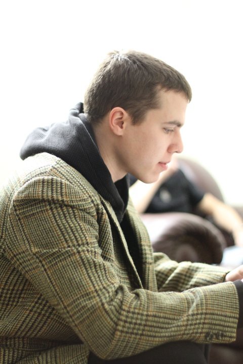 Producer, Entrepreneur, Filmmaker, Talent Manager, Brother, Son, Lover and highly unpredictable.