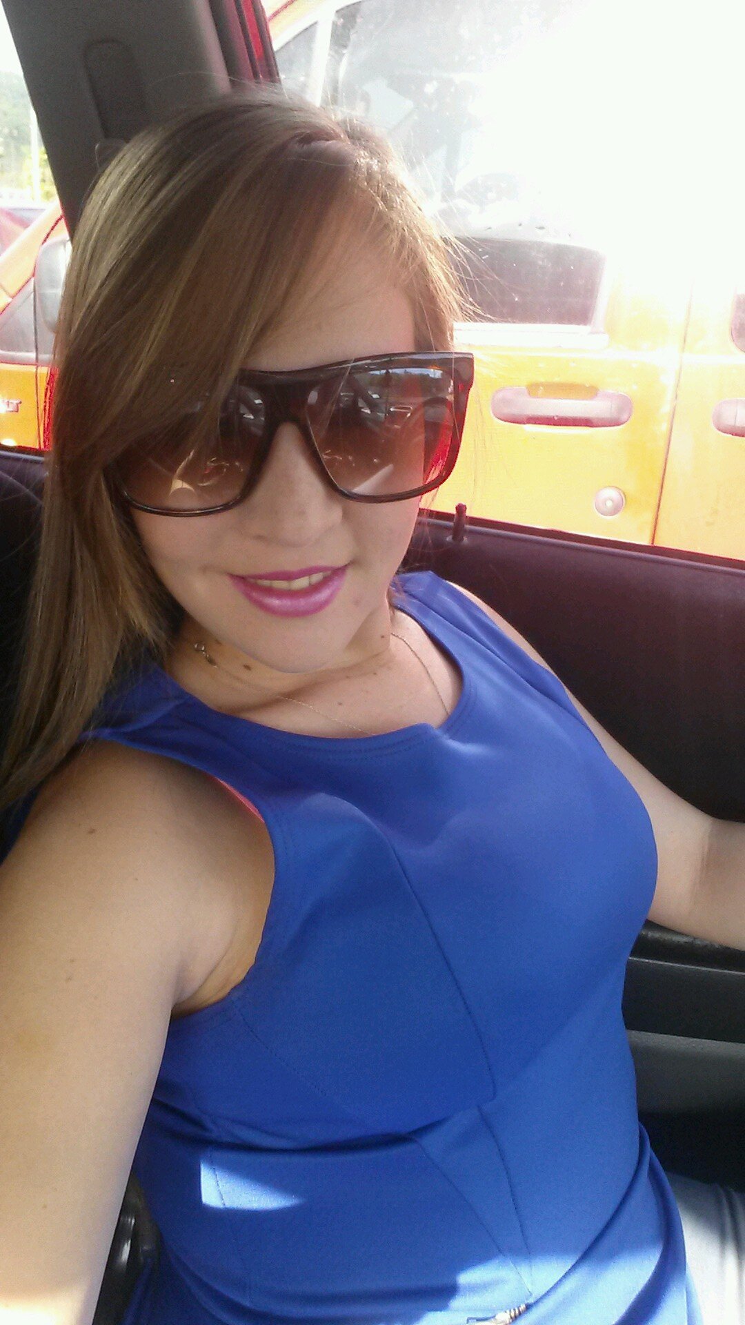 Soy toda una chuleria,SI te lo sabes ganar♧! Las segundas oportunidades no existes, las personas no cambian♡