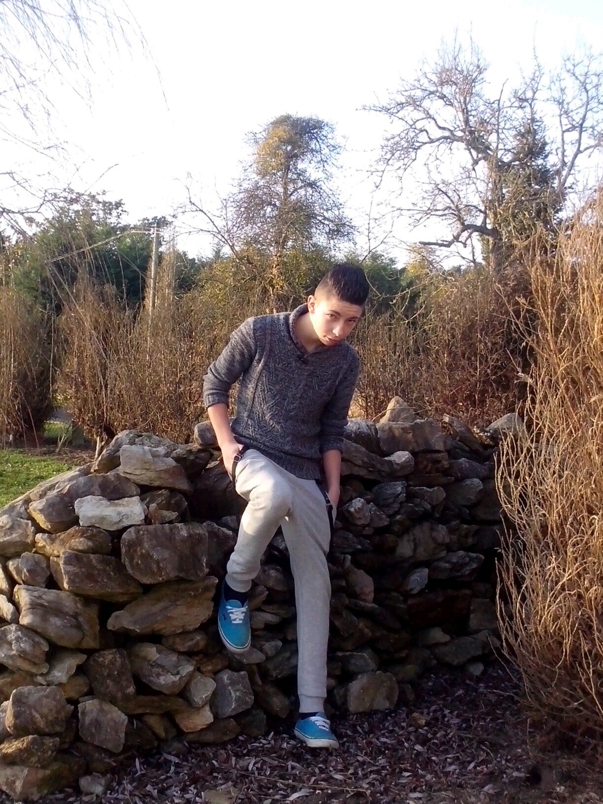 QuentinPaulmery's profile picture. 