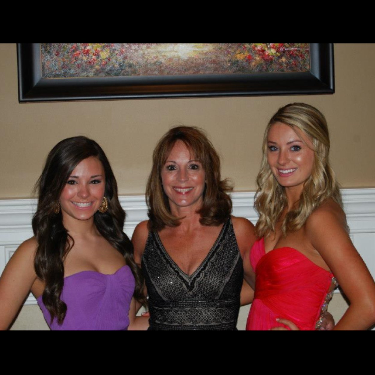Forever I will miss you both and please look after your sissy #LOKO 8-15-13