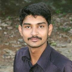 കിനാവിന്റെ കാമുകന്‍